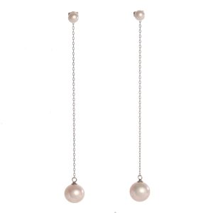 Pearl Dangles