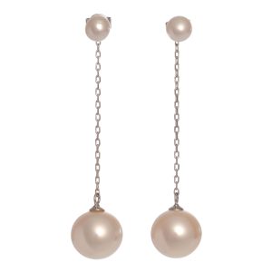 Pearl Dangles