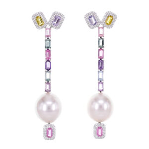 Joie Earrings